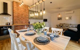 Apartamenty Rydzewo